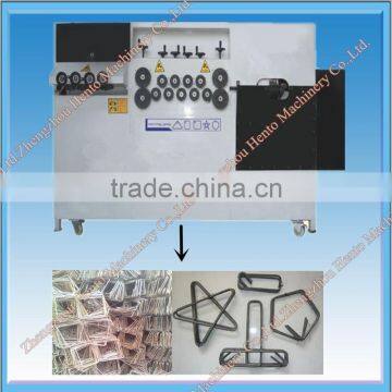 Automatic Stirrup Bender Machine Made In China