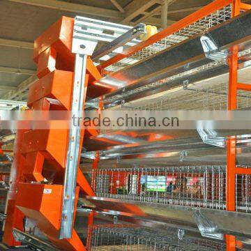 chicken crates