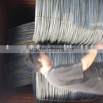 wire rods