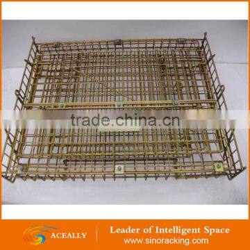 2017 Warehouse Storage Customized Welded Wire Manufacturers photo-5