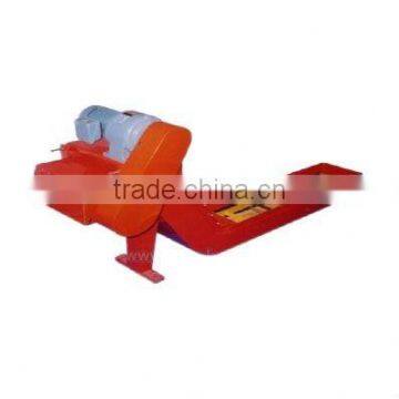 cutting machine belt conveyor