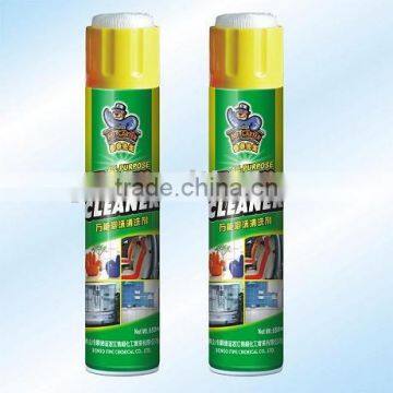 Multi-purpose Foam Cleaner