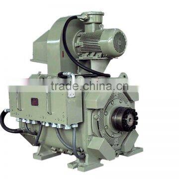 China oilfield drilling motor YZ08A