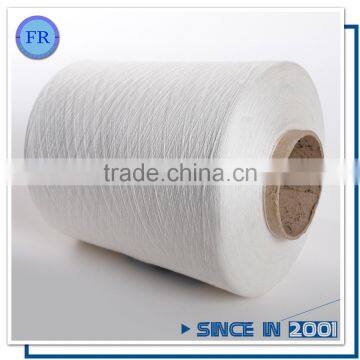 Super Soft and Hot Sale Multi-color Organic Cotton Knitting Yarn for Baby Wear photo-5