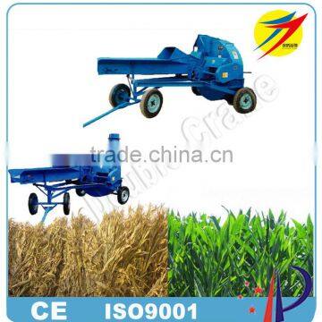 High Quality Ensilage Cutter Machine Made in China photo-4