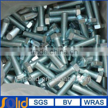 ASTM Carbon Steel Bolt