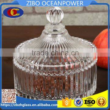 glass candy jars wholesale