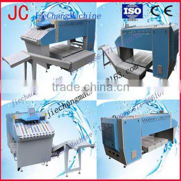 2016 automatic clothes folder machine/fabric folder/folding machine