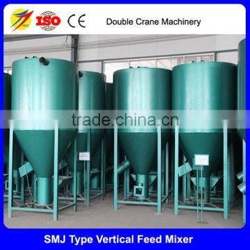 Hot sale vertical poultry mixer machine good price