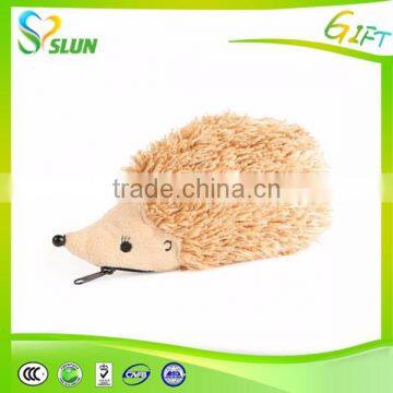 Factory Direct Sale Lovely Hot Selling Plush Animal Pencil Case photo-3