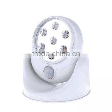 Hot Sale 360 Degree Light Led Angel Motion Activated Cordless Light photo-4