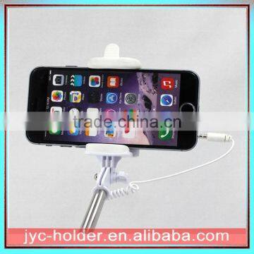 2015 2016 hot sell most valuable selfie stick self-timer holder phone holder tablet pc holder for all