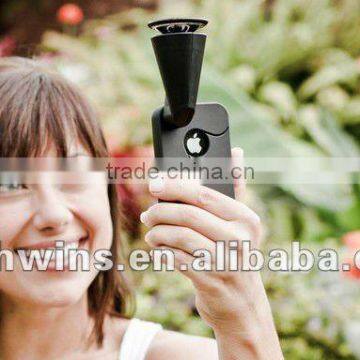 functional phone camera