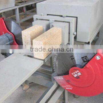 wood sawdust heat hot press machine for sale