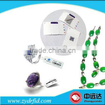 UHF Monza R6 RFID Label Sticker Jewelry Tag photo-5