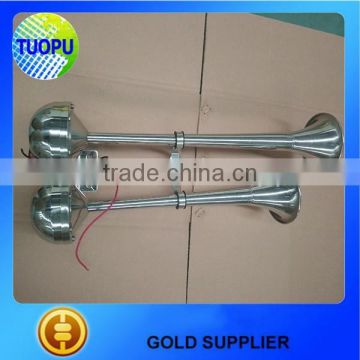 Stainless Steel Electric Single Ship Horn For Sale