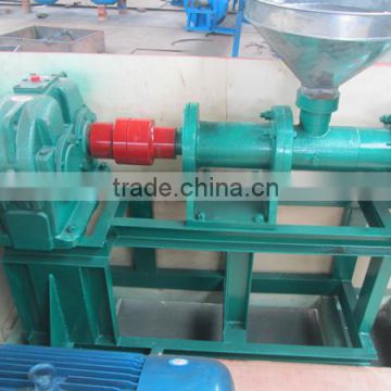 Hot sale PHJ-75 floating fish pellet machine