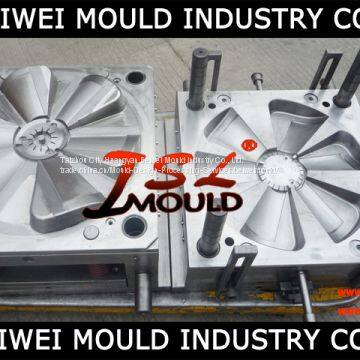 Good Price New Plastic Auto Fan Injection Mould photo-2