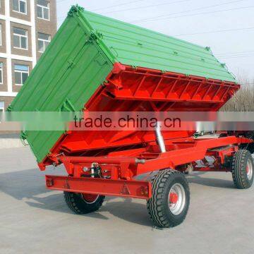 8ton CE farm trailer, tractor trailer