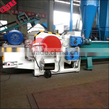 competitive price crusher machine for pallet with CE