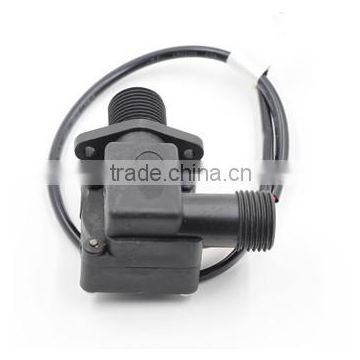 MR-B658 Plastic flow switch of 1/2 Inch thread