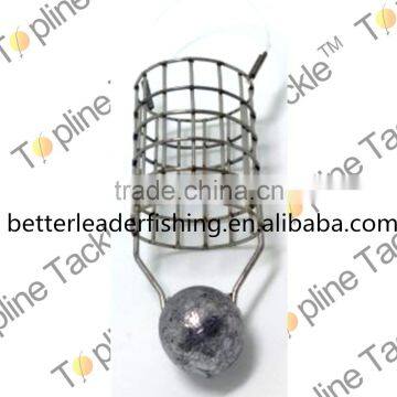 Metal bait cage with top quality