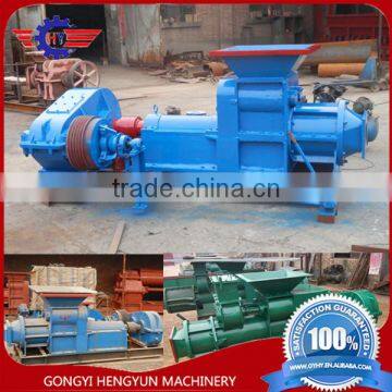 fired brick making machine/fired clay brick making machine