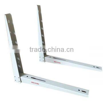 Air Conditioner Wall Bracket / Wall Mounted AC Bracket / Air conditioner L mounting AC bracket