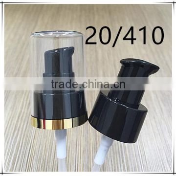 plastic sprayer pumps medical industial cosmetic use