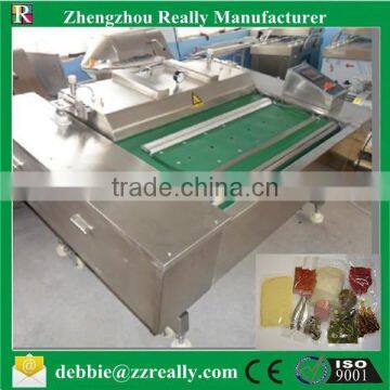 Best Quality Rolling vacuum packaging machine,food vacuum Packing machine