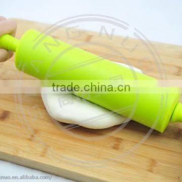 Silicone noodle Rolling Pin,dumpling rolling pin