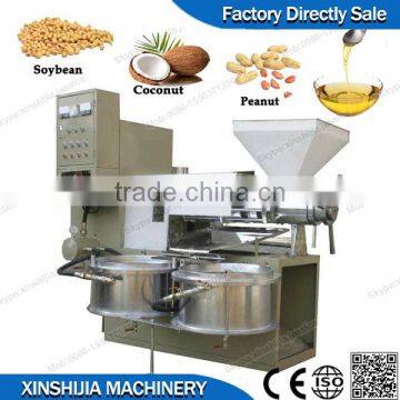 Good price and reliable nut oil press machine(mob:0086-15503713506)