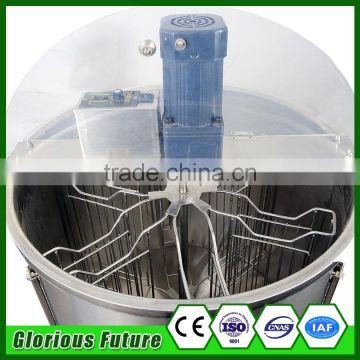 Beekeeping Equipment 6 Frames Electrical Honey Extractor with Good Price