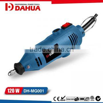 Mini Electric Die Grinder 120w 3mm