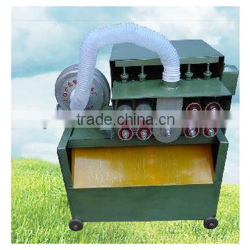 Toothpick making machinery /toothpick wrapping machine