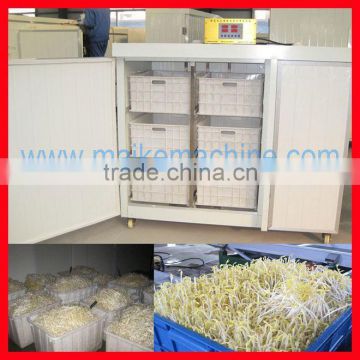 Wholesale commercial green bean sprout machine