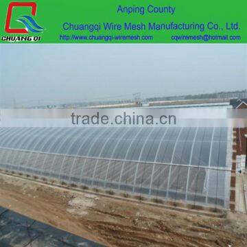 transparent greenhouse film