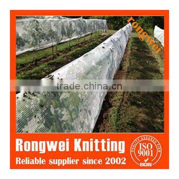 virgin hdpe anti hail net