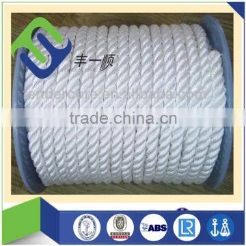 Low Density Polypropylene Rope Float on Water photo-2