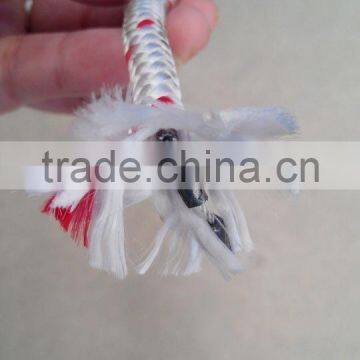 Favorites Compare Polypropylene Polyester Mixed Fishing Net Rope photo-3