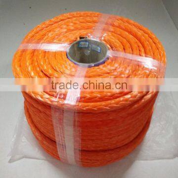 low price UHMWPE Rope for fish