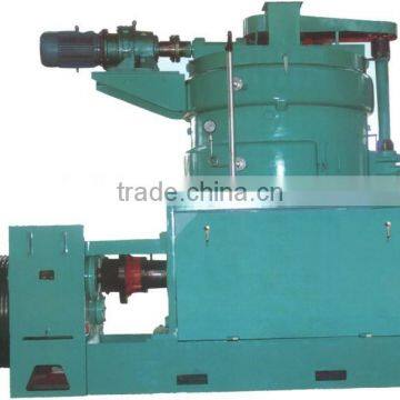 LYZX28 Low Temperature Screw Oil Press Machine