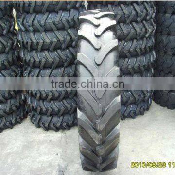 Agricultural Tire and Tractor Tire Tyre 10-16.5, China Factory photo-2