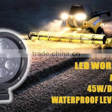 2015 best seller work light led with wide appreciation