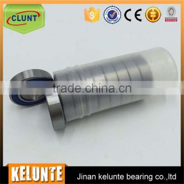 inch size non-standard Deep Groove Ball bearing 1605