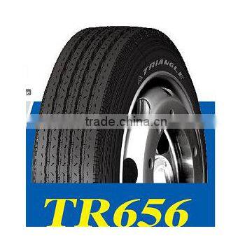 triangle TBR tire 8R19.5, 8R22.5, 8.5R17.5