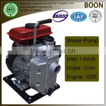 manufacture produce GC10/GC30/WP20/WP30 1inch/1.5inch or 3inch water pump supply manufacturer