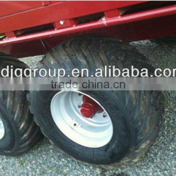 Agriculture Axles 80X80mm 8/275/220 photo-3