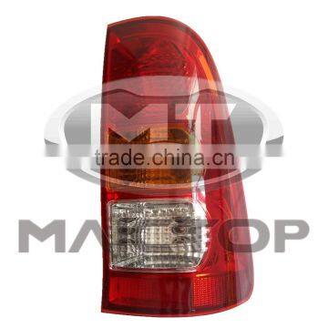 Car accessory 12v voltage taillight for Toyota VIGO 2008