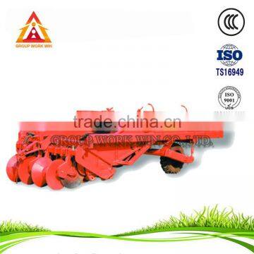 High Quality Peanut Harvest Machine photo-5